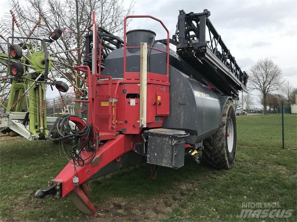 Horsch 8GS Ρυμουλκούμενα ψεκαστικά