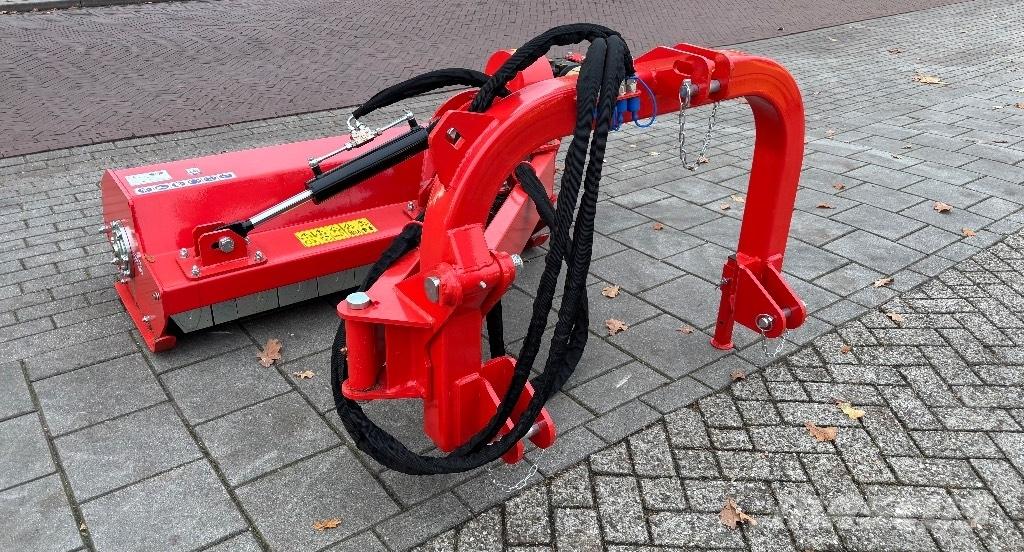 Boxer ETH 140 Άλλα γεωργικά μηχανήματα