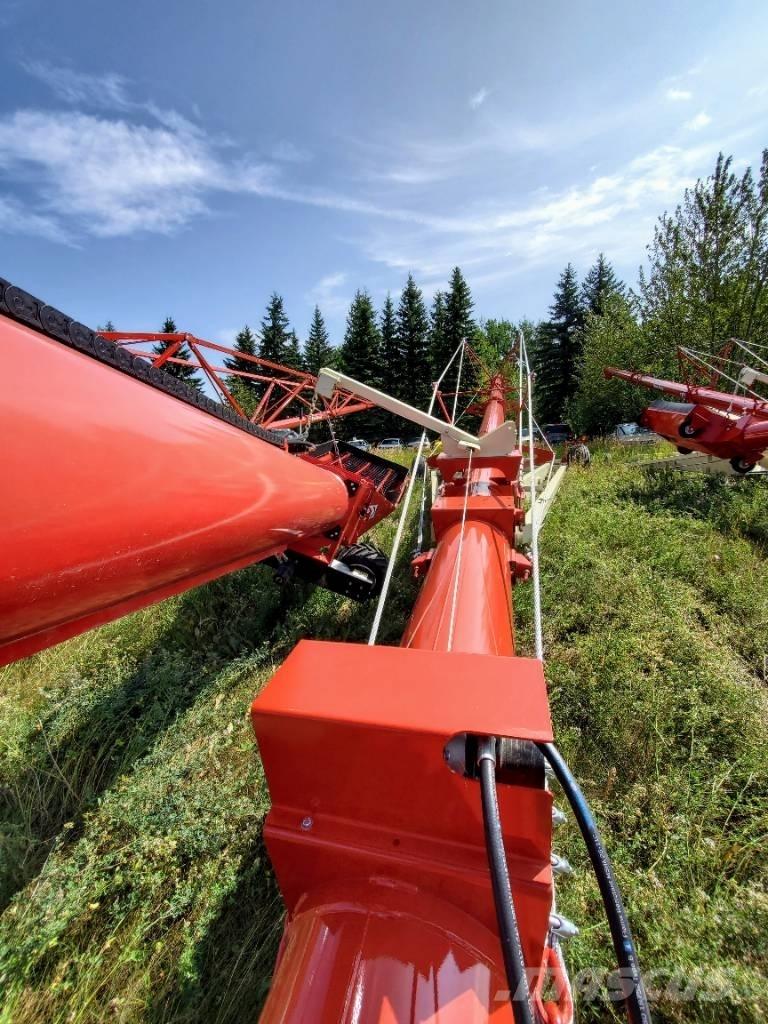 Farm King 16104 -H Ξηραντήρες σπόρων