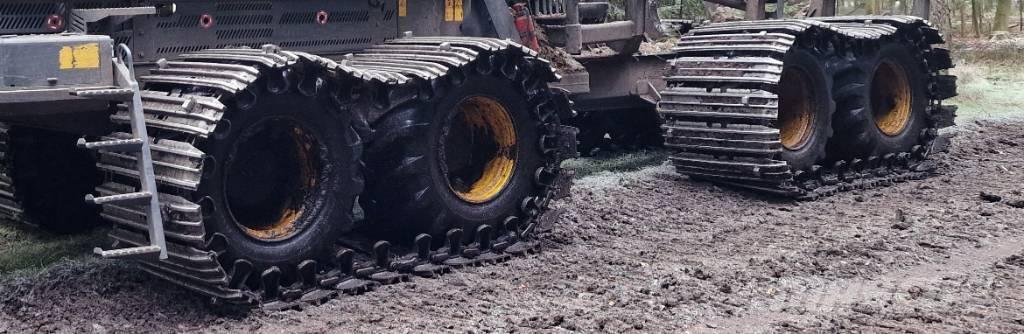  Lintexon Excavators Άλλα εξαρτήματα