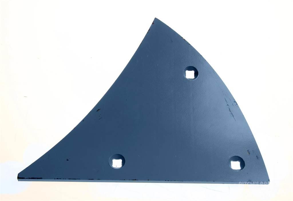 Lemken Front part Σασί - πλαίσιο