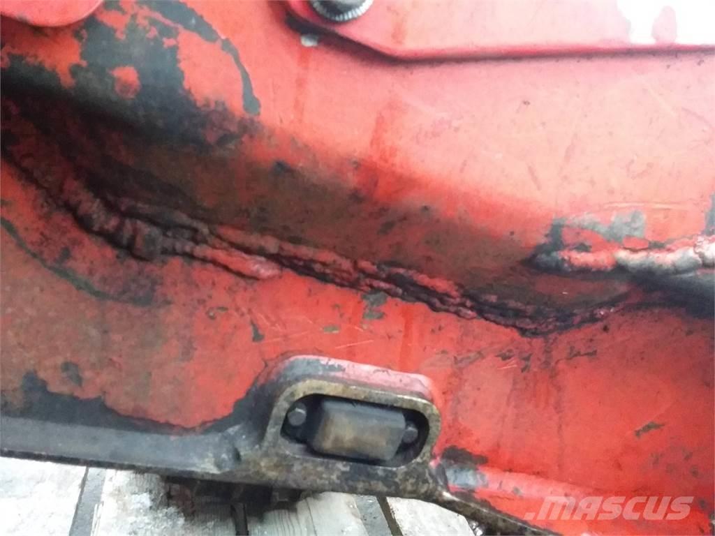 Log Max 4000T Κεφαλές συλλεκτικών μηχανών