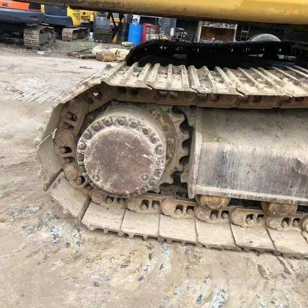 CAT 325 B L Εκσκαφείς με ερπύστριες