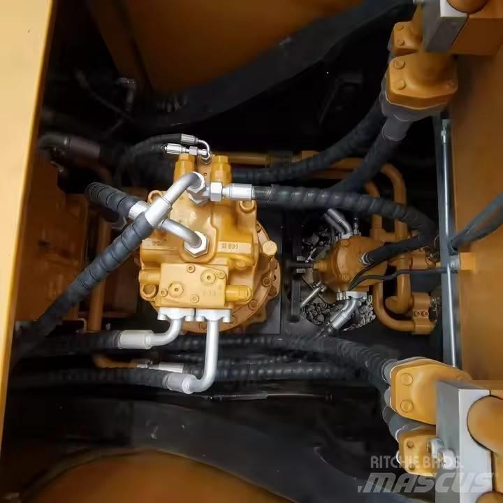 Sany SY215Cpro Εκσκαφείς με ερπύστριες