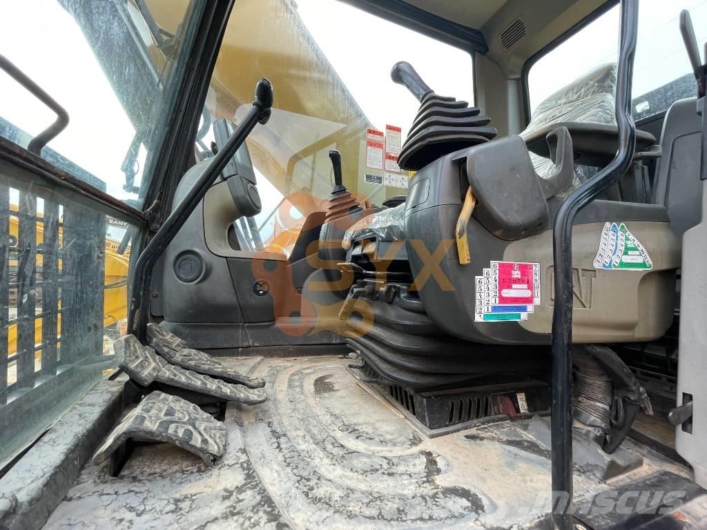 CAT 336 D2 Εκσκαφείς με ερπύστριες