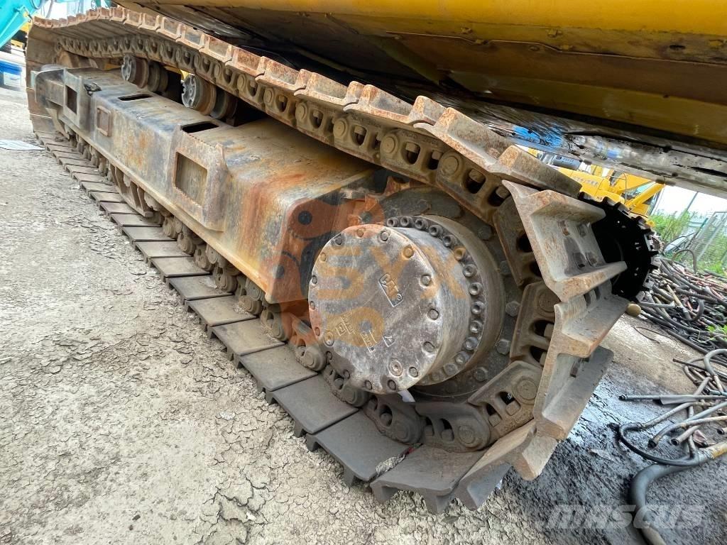 CAT 336 D2 Εκσκαφείς με ερπύστριες