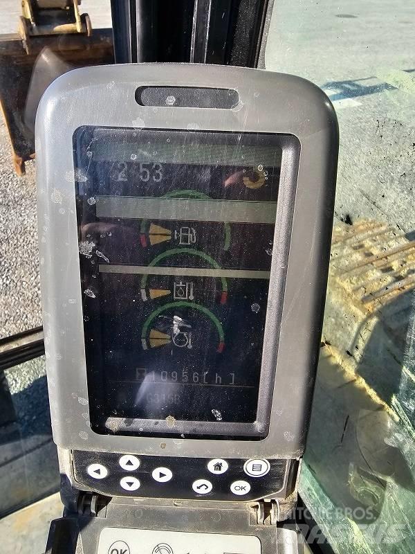 CAT 319 D L Εκσκαφείς με ερπύστριες