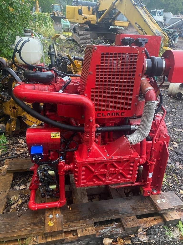 John Deere 6090HFC47 Κατασκευές - Άλλα