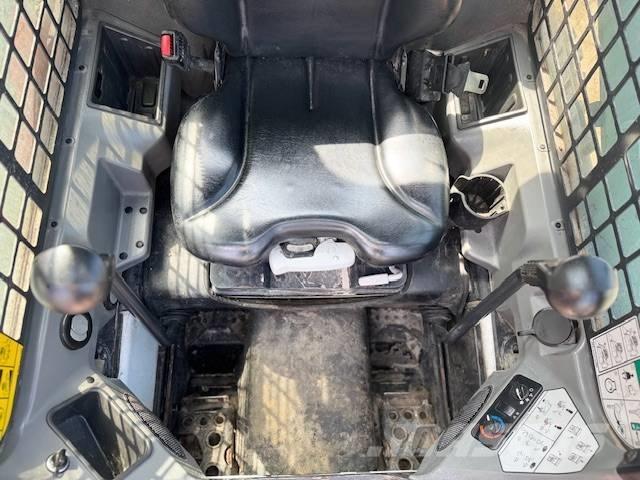 Bobcat S 450 Φορτωτάκια