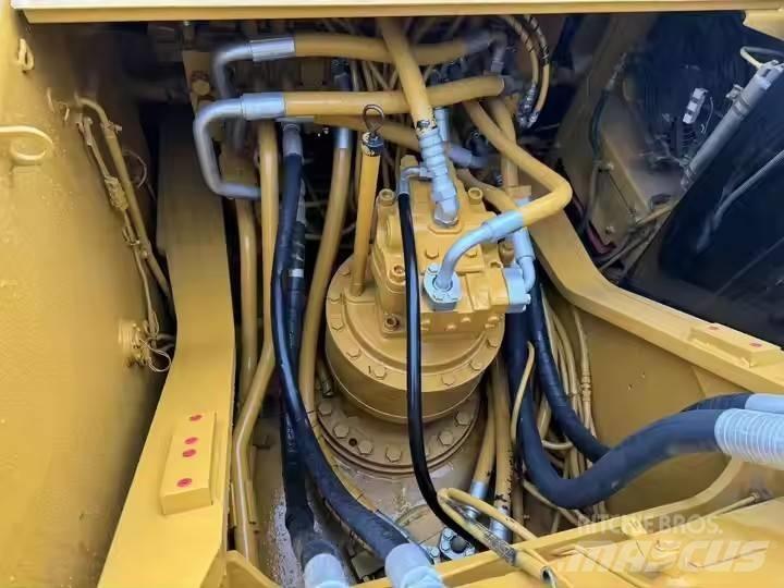 CAT CAT329D2L Εκσκαφείς με ερπύστριες