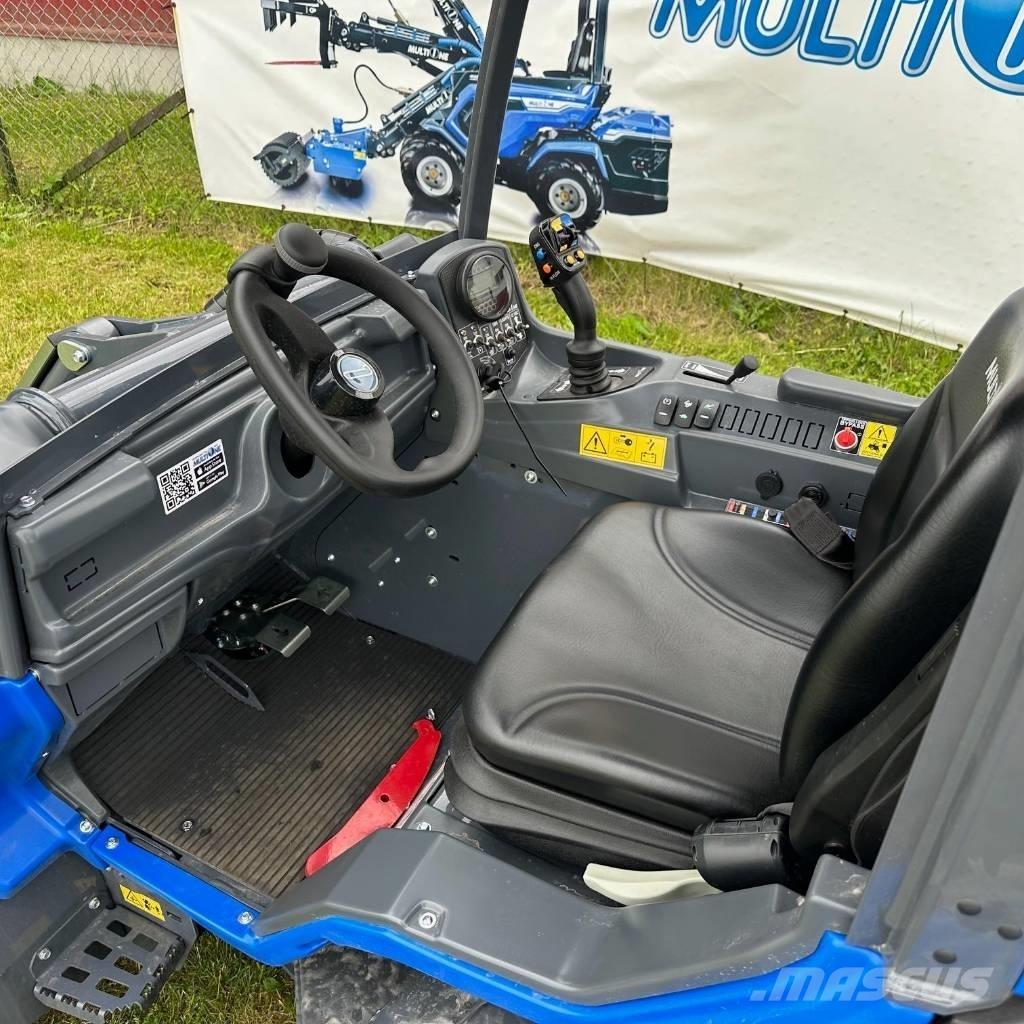 Multione 8.4sk Φορτωτάκια