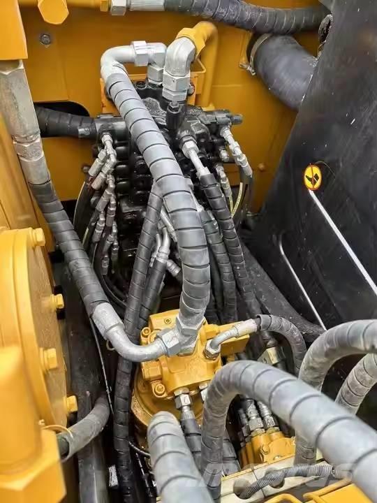 Sany SY95C Μίνι εκσκαφείς 7t - 12t