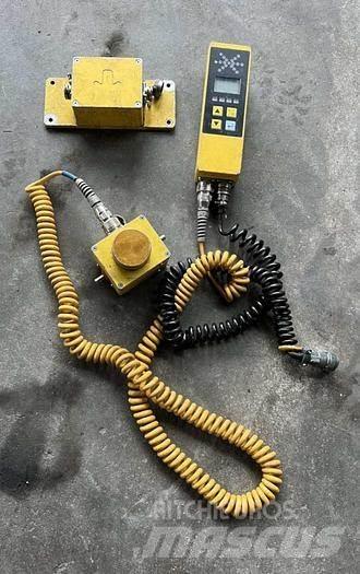 Bomag BF 223C Επίστρωση ασφάλτου