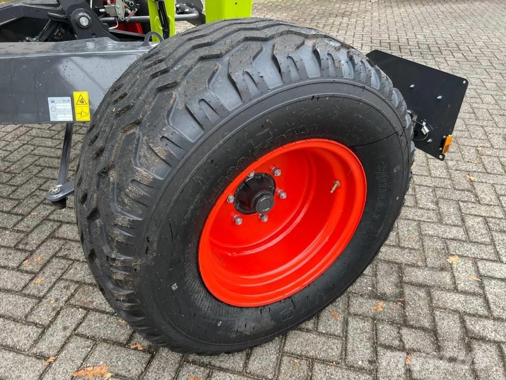 CLAAS Volto 1500 TS Τσουγκράνες και χορτοξηραντικές μηχανές