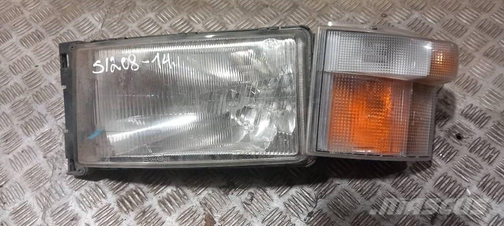 Scania 94 D.   1732508 Ηλεκτρονικά