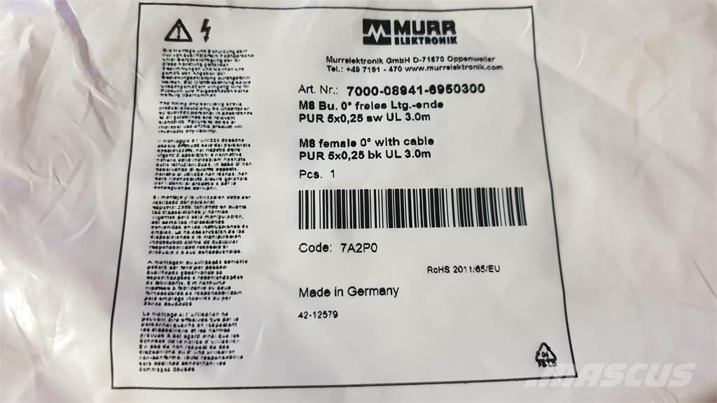  Other/Övrigt GK001 Ηλεκτρονικά