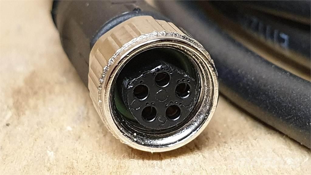  Other/Övrigt GK001 Ηλεκτρονικά