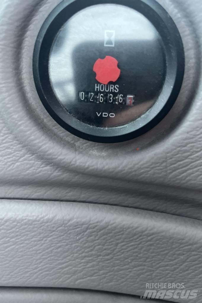 Volvo L 50 H Φορτωτές με λάστιχα (Τροχοφόροι)