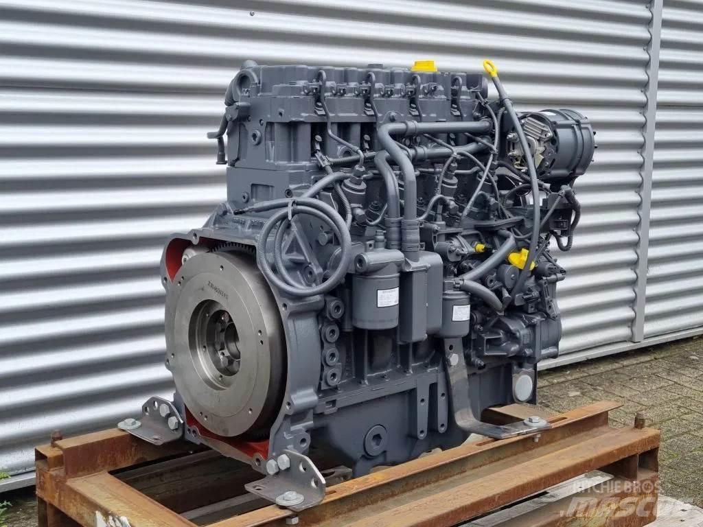 Deutz TD2011L04 W Κινητήρες