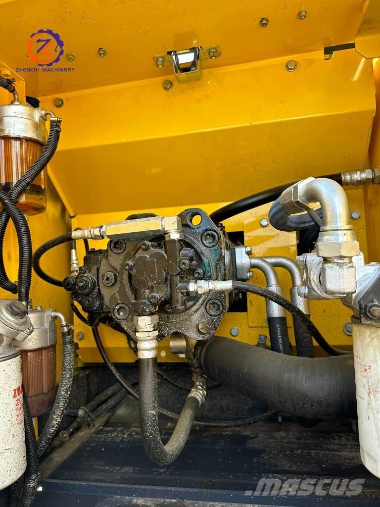 Kobelco SK 200 Εκσκαφείς με ερπύστριες