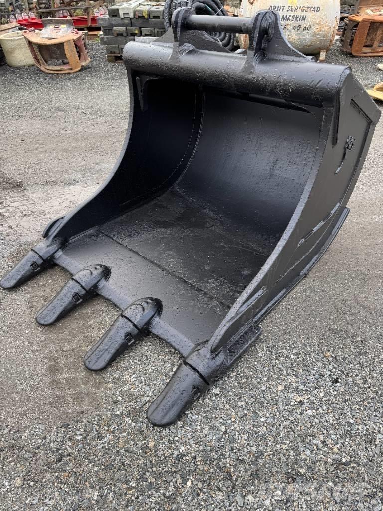 Klepp Mek 1700 L Κουβάδες