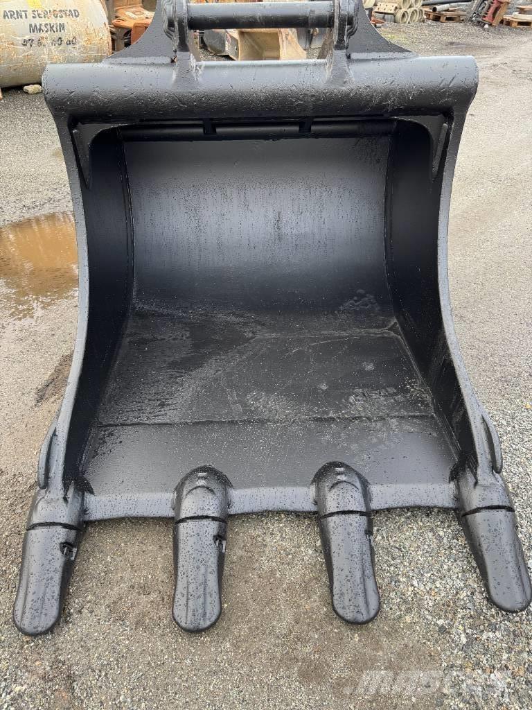 Klepp Mek 1700 L Κουβάδες