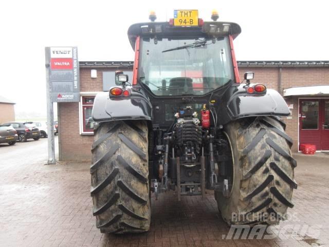 Valtra T191 LS Τρακτέρ