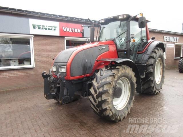 Valtra T191 LS Τρακτέρ