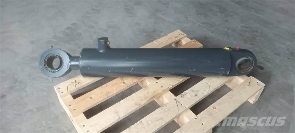 Eco Log 9902641GR Υδραυλικά