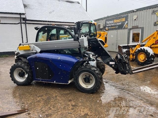 Manitou MT 420 H Τηλεσκοπικοί ανυψωτές