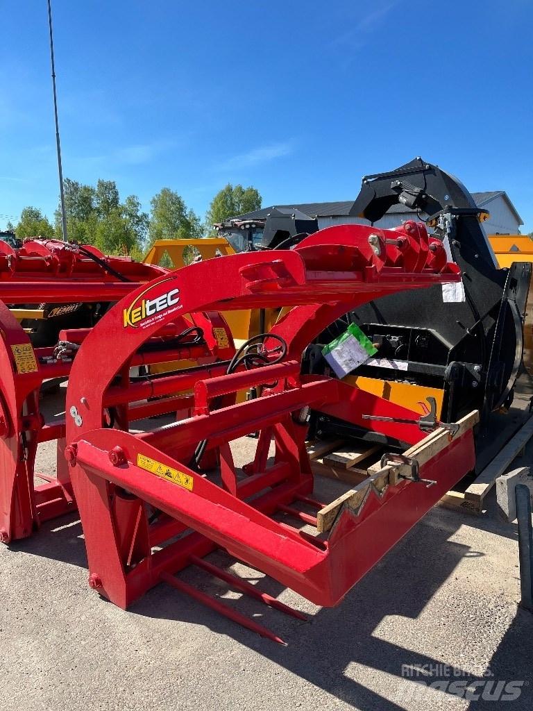 Keltec KT 44 Άλλα γεωργικά μηχανήματα