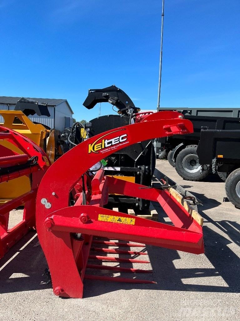 Keltec KT 44 Άλλα γεωργικά μηχανήματα