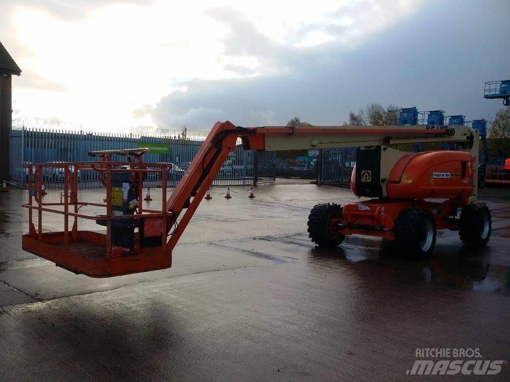 JLG 800AJ Ανυψωτήρες με αρθρωτό βραχίονα