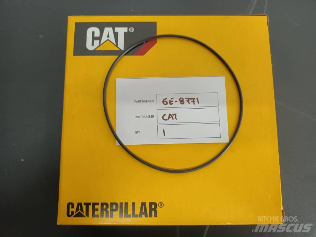 CAT O-RING 5E-8771 Κινητήρες