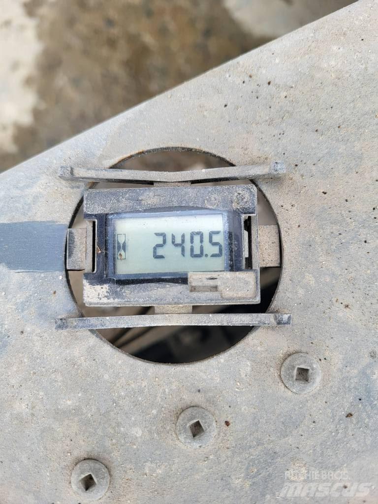 SkyJack 32/19 Ανυψωτήρες ψαλιδωτής άρθρωσης