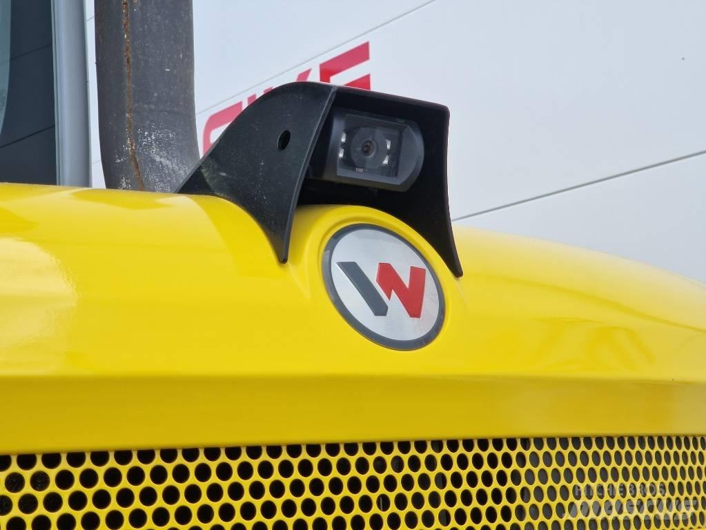 Wacker Neuson ET 65 Εκσκαφάκι (διαβολάκι) < 7t