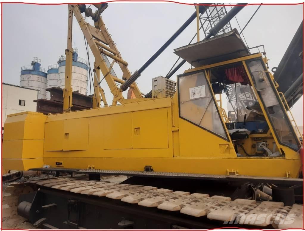 Sumitomo LS238RH5 Γερανοί με ερπύστριες