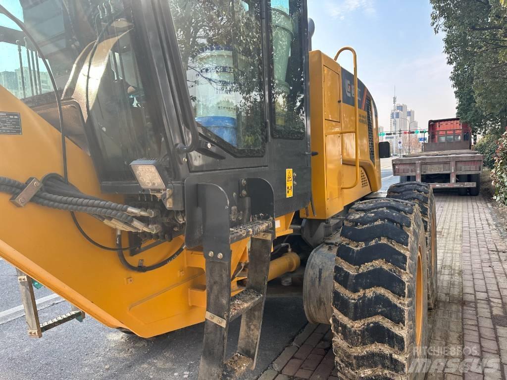 LiuGong CLG4180 Γκρέιντερς
