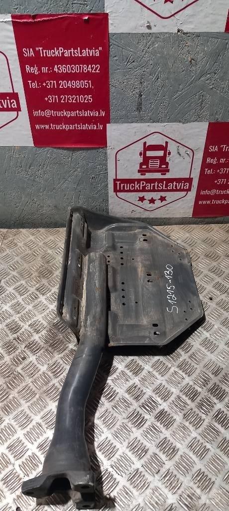 Scania R440  1725676 Άξονες