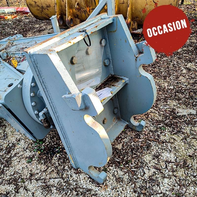Indeco SPA IMP35 Κόπτες