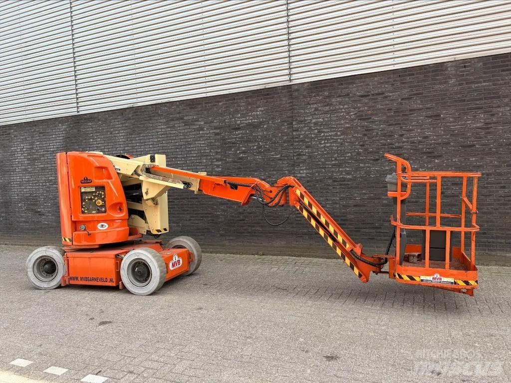 JLG E300AJP Ανυψωτήρες με αρθρωτό βραχίονα
