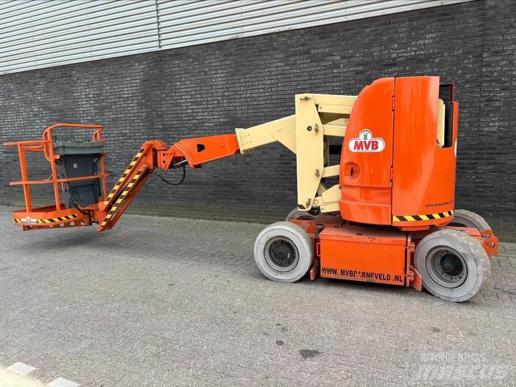 JLG E300AJP Ανυψωτήρες με αρθρωτό βραχίονα