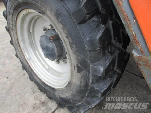 JLG 4017 (961) Τηλεσκοπικοί ανυψωτές