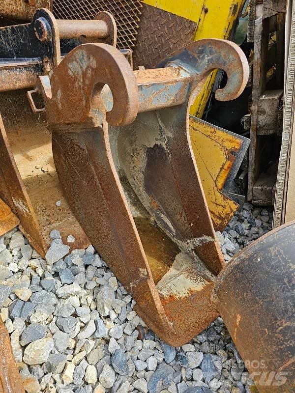 CAT 305 C Εκσκαφάκι (διαβολάκι) < 7t