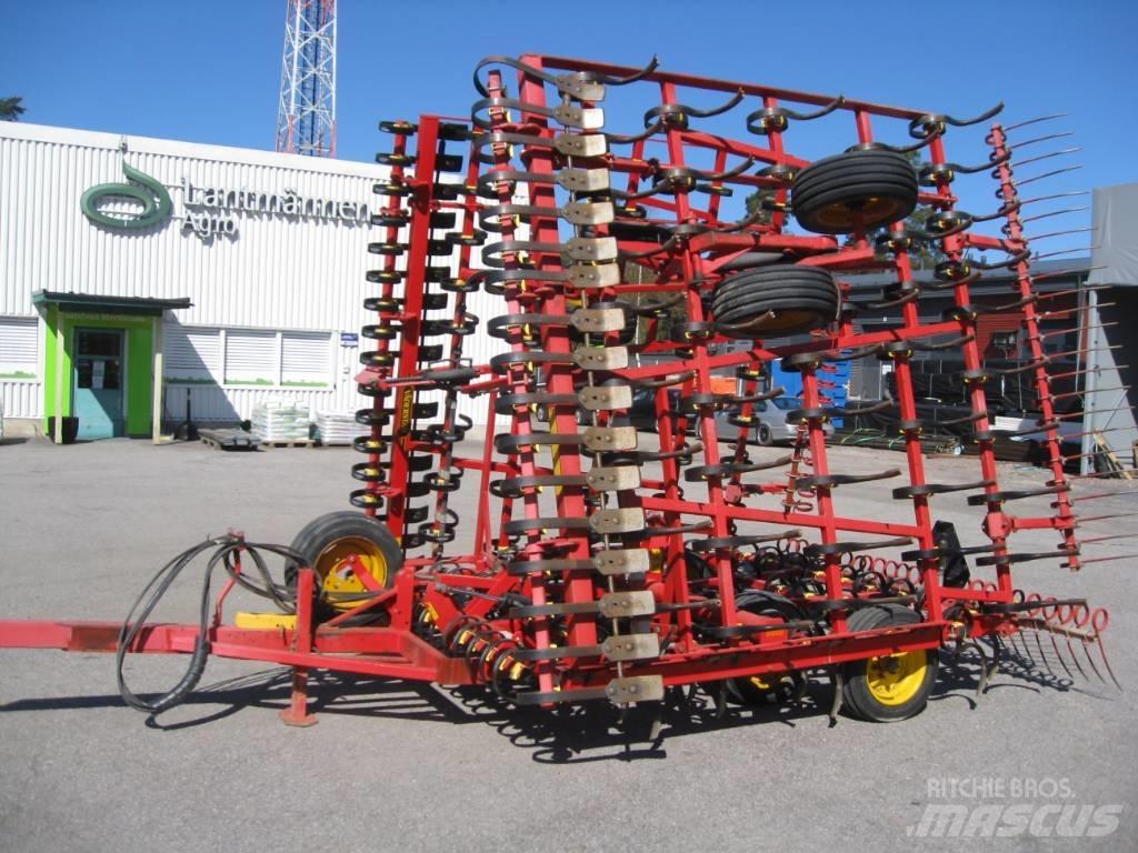 Väderstad NZE 800 Σβάρνες