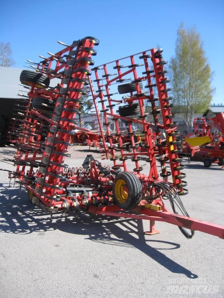 Väderstad NZE 800 Σβάρνες