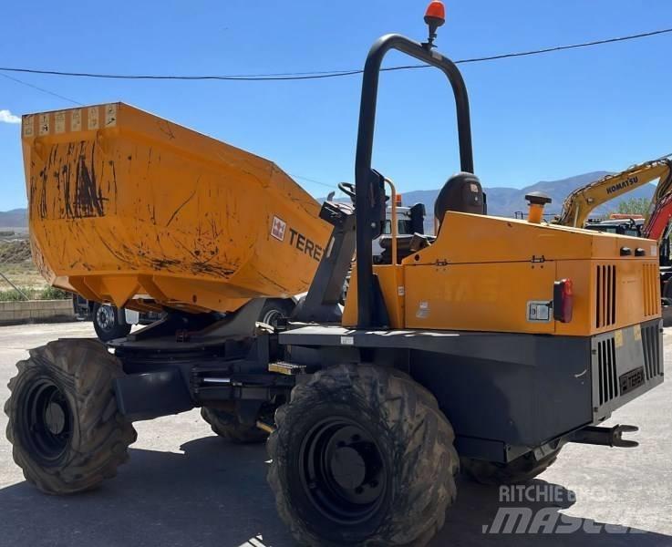 Terex TA 6 Dumpers εργοταξίου