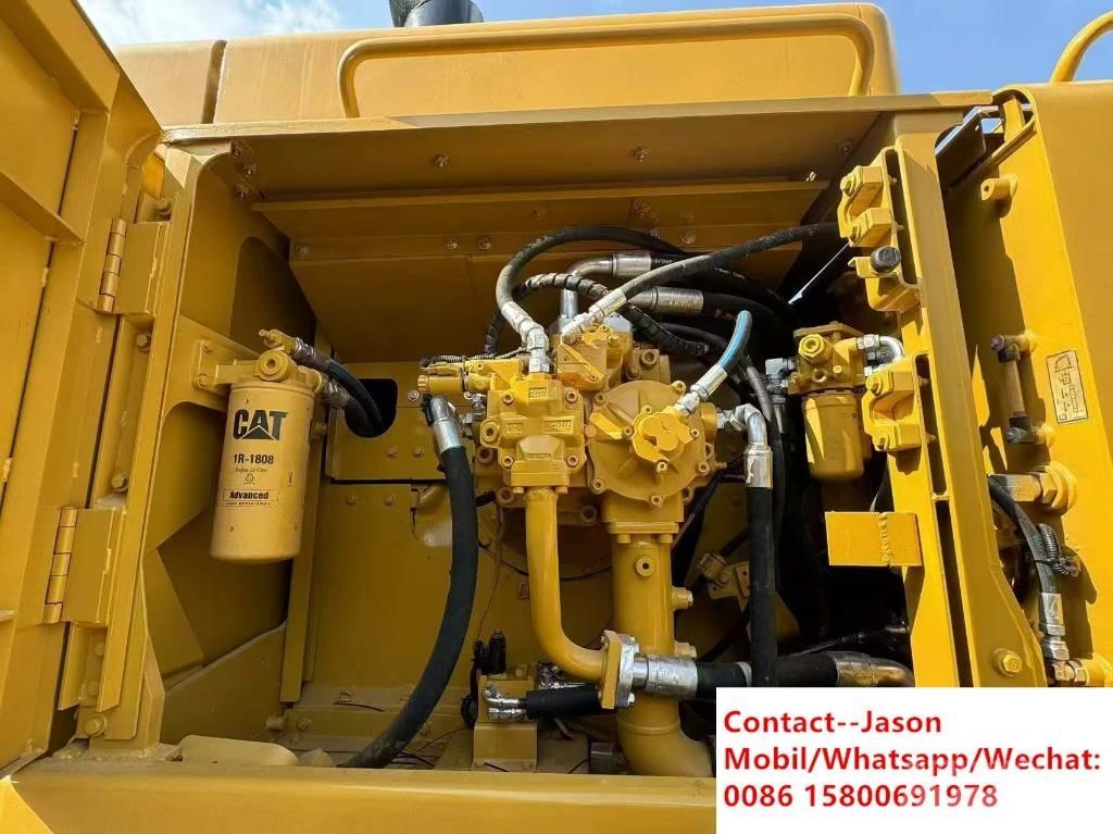 CAT 349 D2 L Εκσκαφείς με ερπύστριες