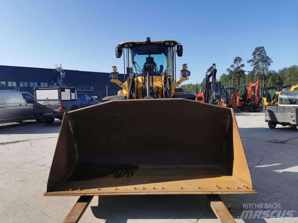 Volvo L 90 H Φορτωτές με λάστιχα (Τροχοφόροι)