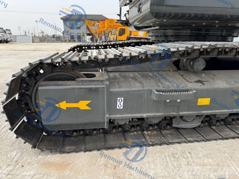 Hyundai 225LC-9S Εκσκαφείς με ερπύστριες
